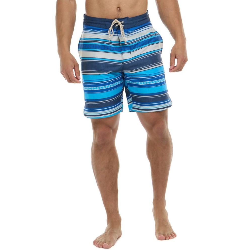 Eidon Men's Dusk Boardshorts BLUE