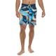 Eidon Men's Seaweed Boardshorts NAVY