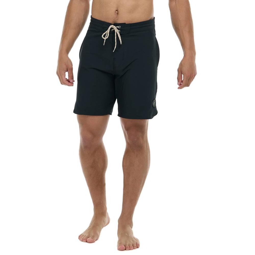 Eidon Men's Lowers Boardshorts BLACK