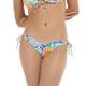 Eidon Seaboard Leah Bikini Bottoms POLU