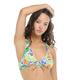 Eidon Seaboard Priscilla Bikini Top POLU