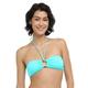 Eidon Solid Aria Bikini Top CLOUD
