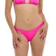 Eidon Free Spirit Siren Bikini Bottoms DRAGONFRUIT