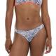Eidon Desert Island Scoop Bikini Bottoms DENIM