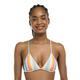 Eidon Santo Domingo Mila Bikini Top MULTI
