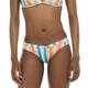 Eidon Santo Domingo V Low Rider Bikini Bottoms MULTI