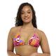 Eidon Hang Five Kali Slider Bikini Top MANGO