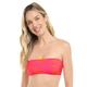 Eidon Free Spirit River Bikini Top DRAGONFRUIT