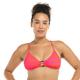 Eidon Free Spirit Arlet Bikini Top DRAGONFRUIT