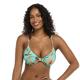 Body Glove Molokini Solo DD Cup Bikini Top SEAMIST