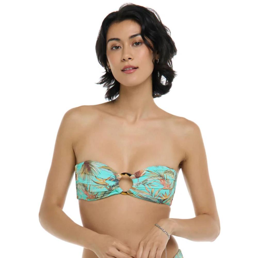 Body Glove Molokini Irene Bikini Top SEAMIST