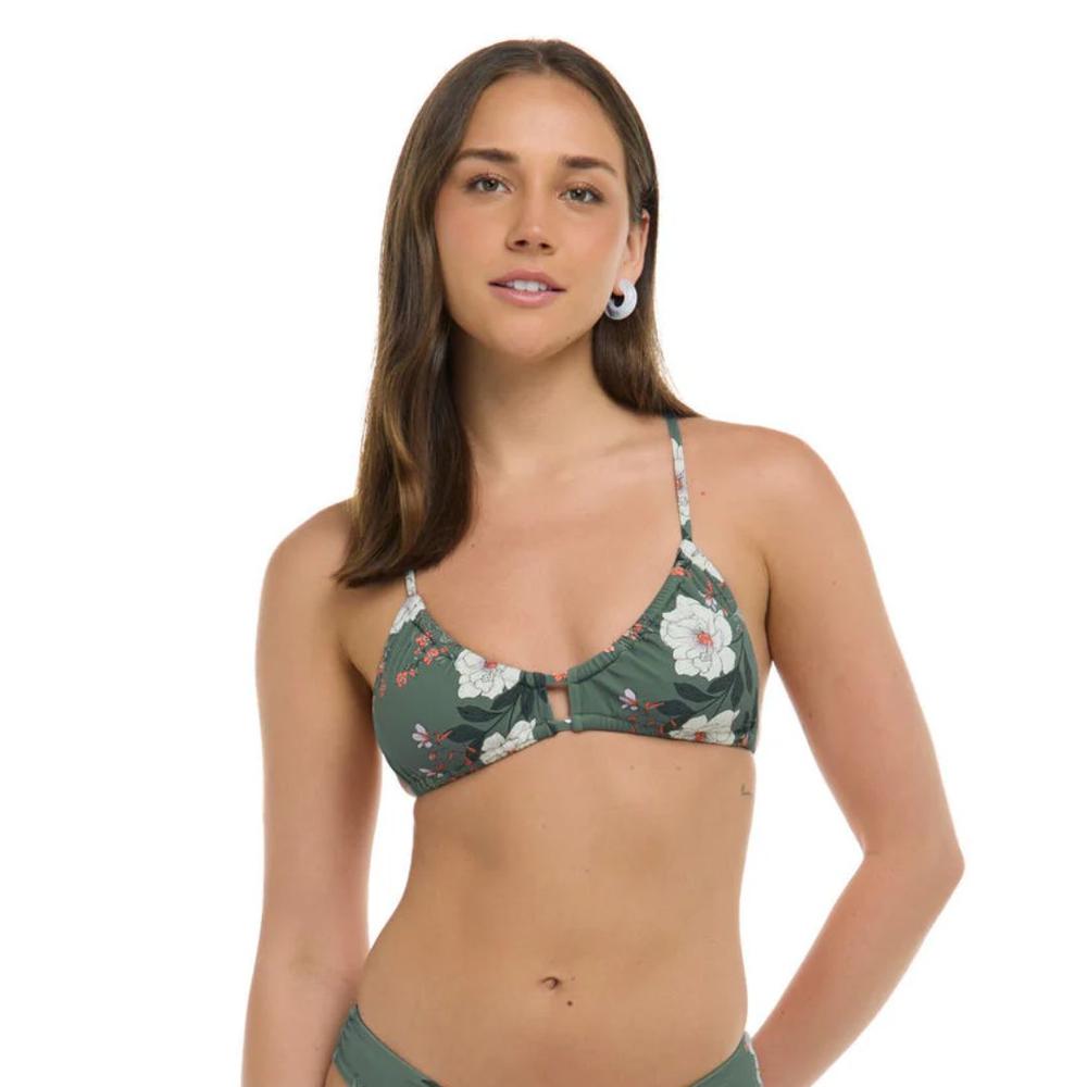 Body Glove Aurora Kenna Bikini Top SAGUARO