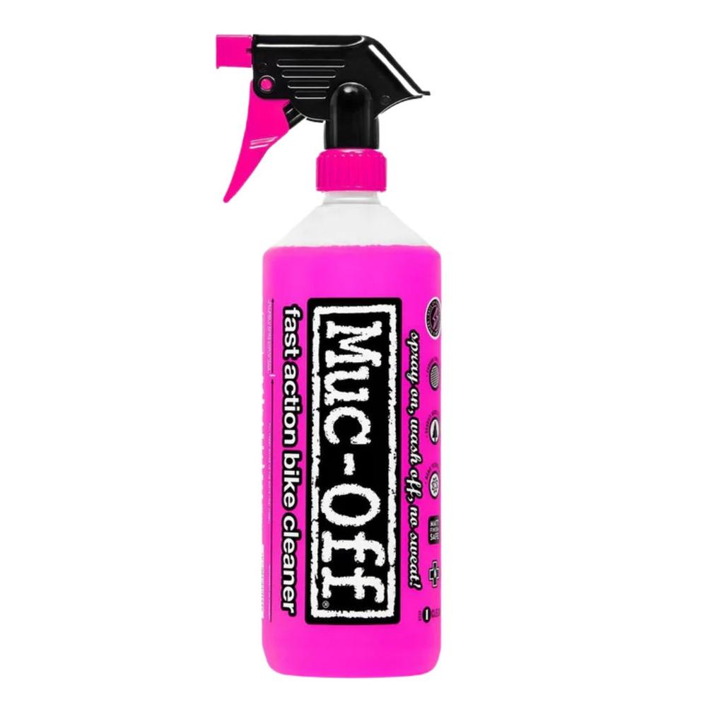 Muc-Off Nano Tech Bike Cleaner 1L NA