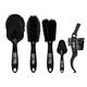 Muc-Off Five Brush Set NA
