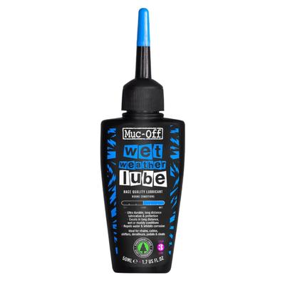 Muc-Off Bio Wet Weather Chain Lube 50ml