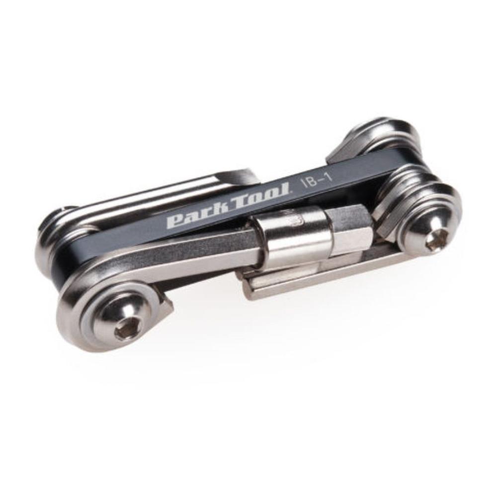 Park Tool I-Beam Folding Multi-Tool NA