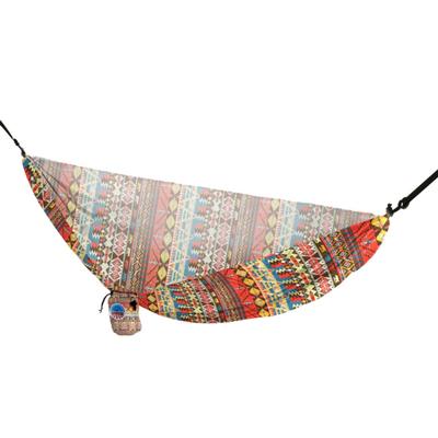 Yukon Outfitters Vista Printed Hammock - Aztec