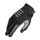 Fasthouse Youth Speed Style Menace Gloves BLACK