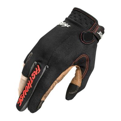 Fasthouse Youth Ridgeline Ronin Gloves