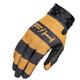 Fasthouse Vapor Ray Gloves VINTAGEGOLD/BLACK