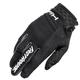 Fasthouse Ridgeline Chandler Glove BLACK/WHITE