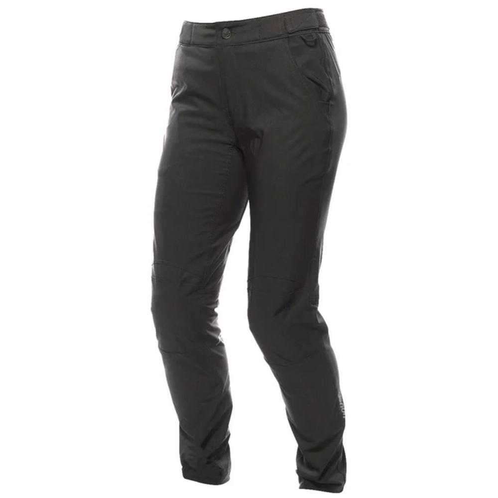 Fasthouse Women's Shredder Pants BLACK