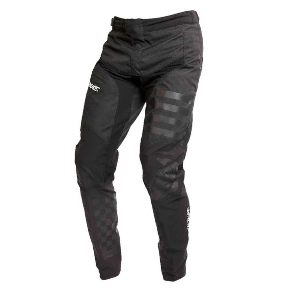 Fasthouse Youth Fastline 2.0 Pants BLACK