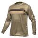 Fasthouse Impakt Cosmos Long Sleeve Jersey OLIVE