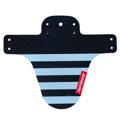 Fasthouse Four Stripe Mud Guard