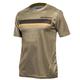 Fasthouse Impakt Cosmos Short Sleeve Jersey OLIVE