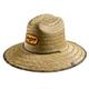 Hemlock Realtree Lifeguard Straw Hat REALTREEADVANTAGECAMO