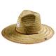 Hemlock Deer Spots Signature Lifeguard Straw Hat DEERSPOTS