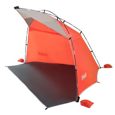 Coleman Skyshade Large Compact Beach Shade