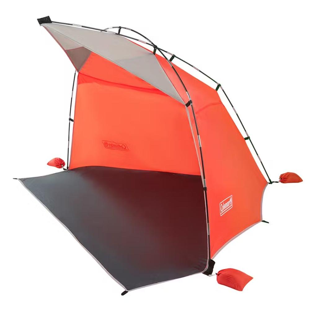 Coleman Skyshade Large Compact Beach Shade NA