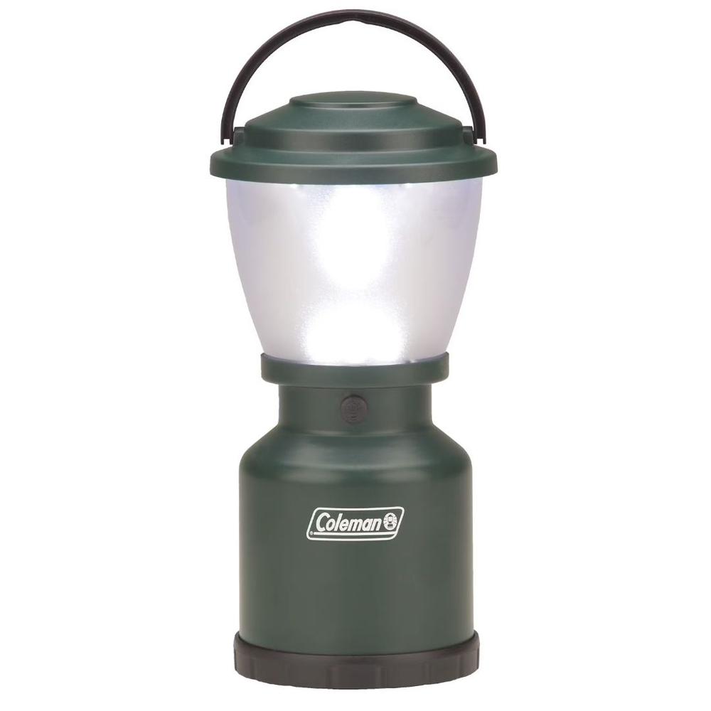 Coleman 4D LED Camp Lantern NA