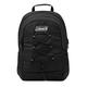 Coleman Chiller 28 Can Soft-Sided Backpack Cooler BLACK