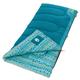 Coleman Kids 50°F Cool-Weather Sleeping Bag TEAL
