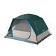 Coleman 4-Person Skydome Camping Tent EVERGREEN