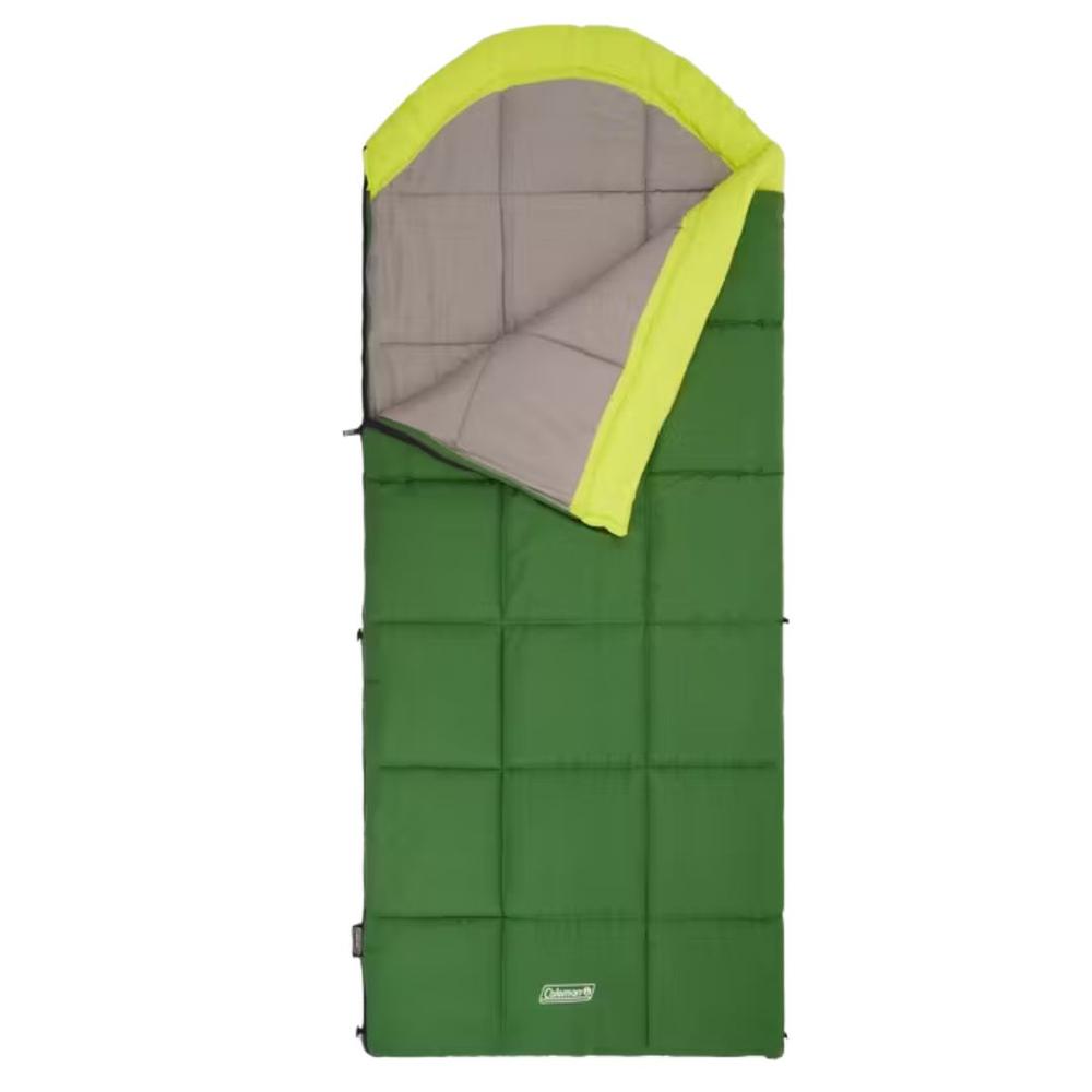  Coleman Arch Bay Sleeping Bag