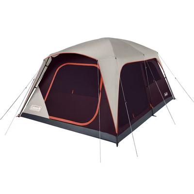 Coleman Skylodge 10-Person Camping Tent