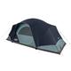Coleman Skydome 12-Person XL Camping Tent BLUNIGHT