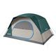 Coleman 8-Person Skydome Camping Tent EVERGREEN