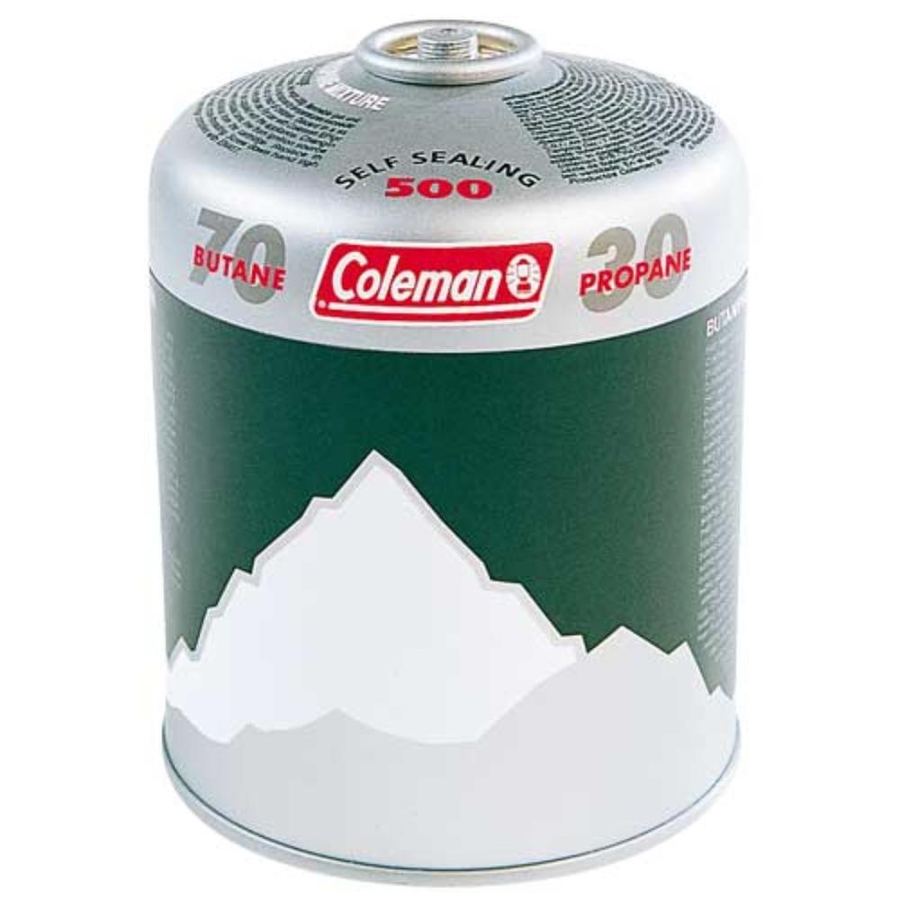 Coleman C500 Butane/Propane Fuel 440G NA