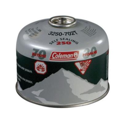 Coleman C250 Butane/Propane Fuel 220G