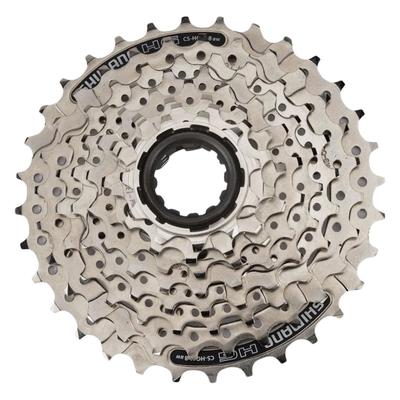Shimano CS-HG41 HG 8 Speed Cassette