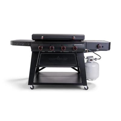 Camp Chef Gridiron Pro