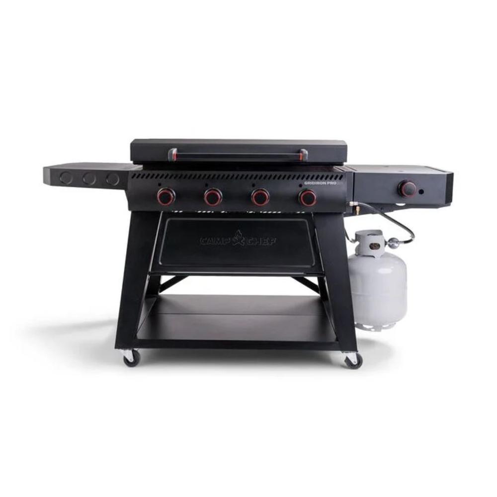 Camp Chef Gridiron Pro NA