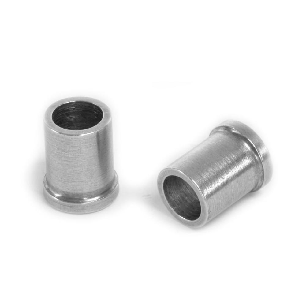 Wheels Manufacturing Aluminum Presta Valve Saver NA