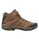Merrell Men's Moab 3 Mid Waterproof Hiking Boots - Wide EARTH