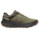 Merrell Men's Nova 4 Trail Running Shoes DRAB